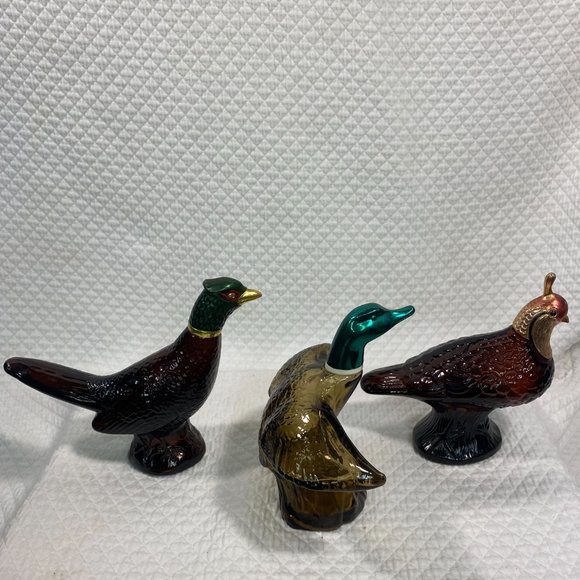 WILD BIRD AVON COLOGNE COLLECTION - Picture 13 of 13